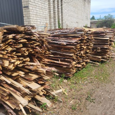 Дрова відходи виробнитства — фото 1